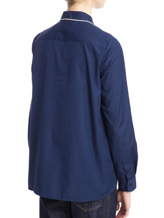 Рубашка WEEKEND MAX MARA (293): фото 6 - Invogue